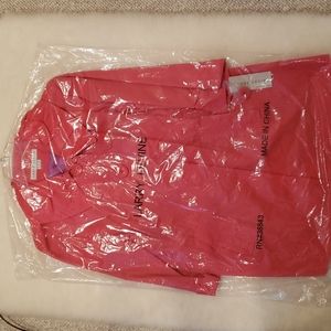 NWT - Larry Levine, trench coat, size small